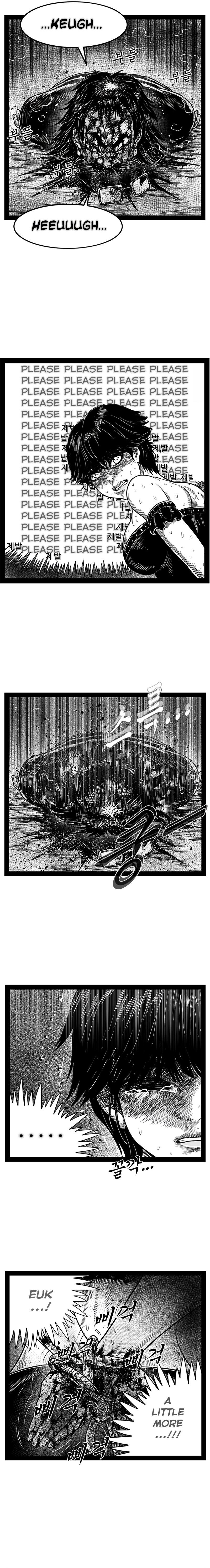 Hellper 2 - Killberos Chapter 161 - Page 24