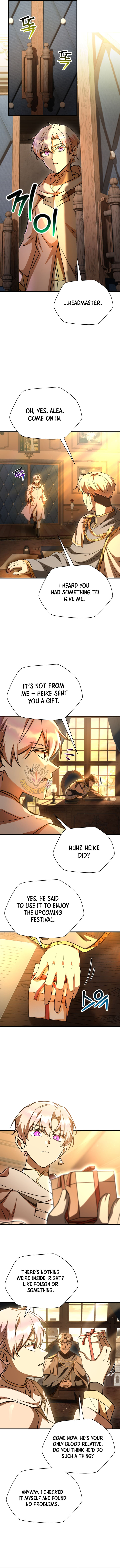 Helmut - Chapter 107 - 8