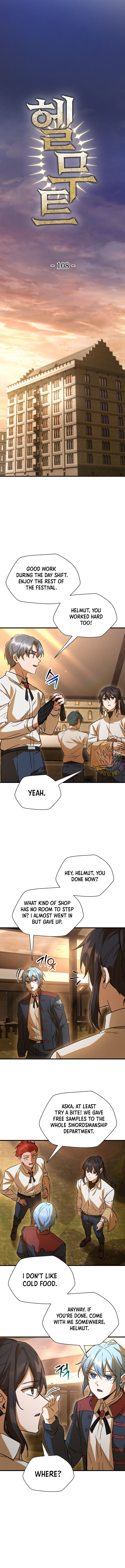 Helmut - Chapter 108 - 4