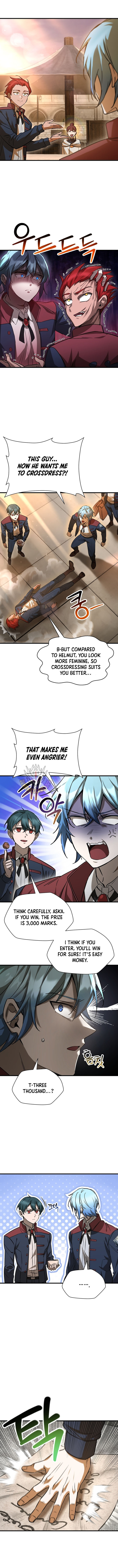 Helmut - Chapter 108 - 7