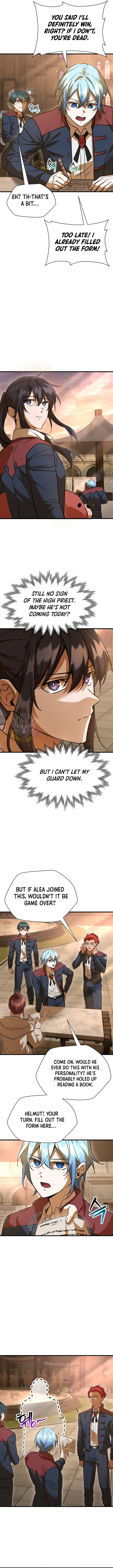 Helmut - Chapter 108 - 8