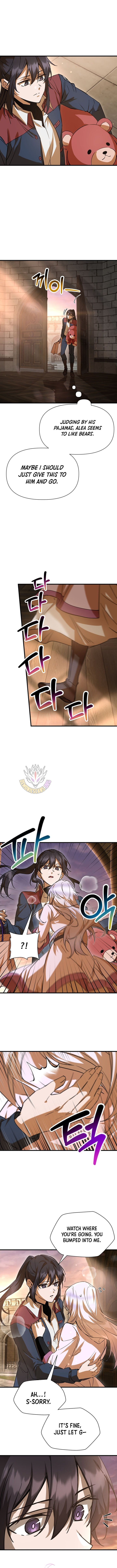 Helmut - Chapter 108 - 10