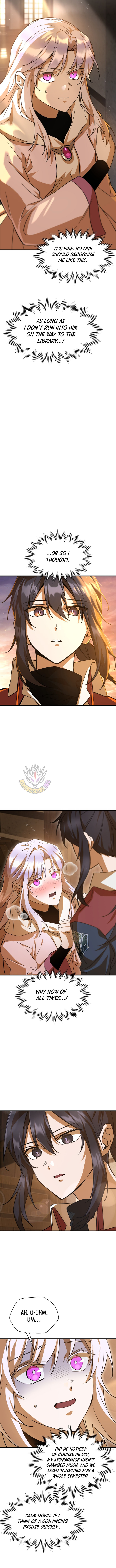 Helmut - الفصل 109 - 5