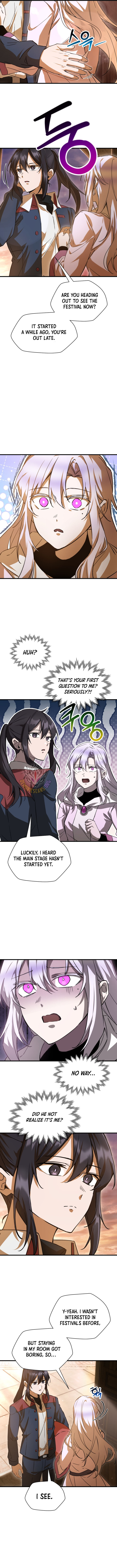 Helmut - الفصل 109 - 6