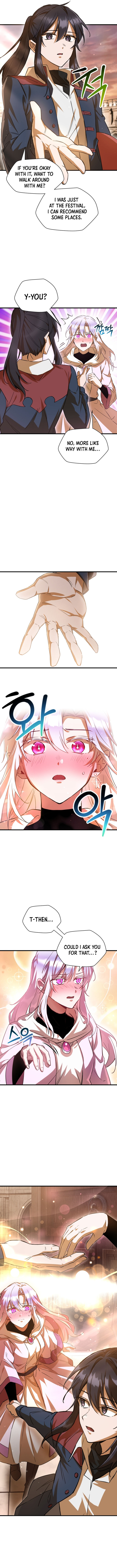 Helmut - الفصل 109 - 7