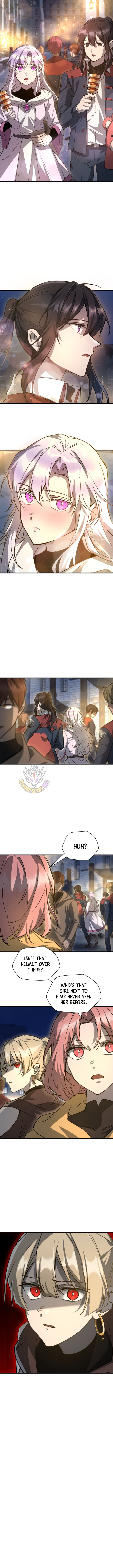 Helmut - الفصل 109 - 9