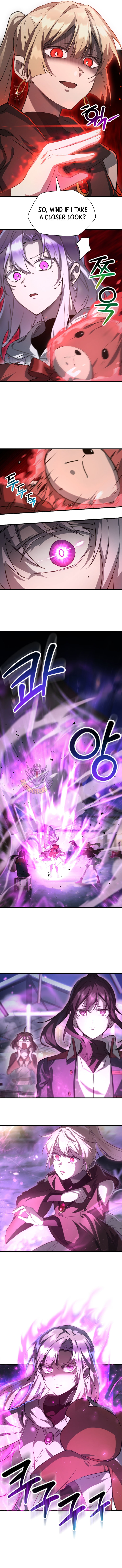 Helmut Chapter 110 - Page 5