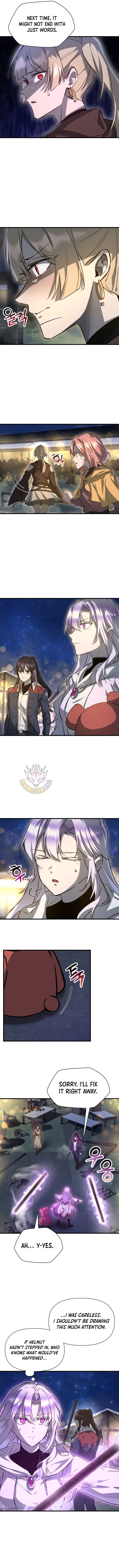 Helmut Chapter 110 - Page 7