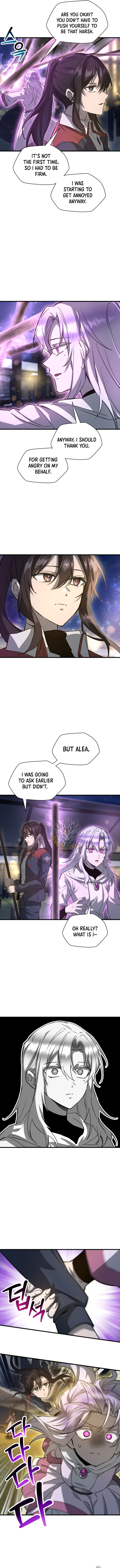 Helmut Chapter 110 - Page 8