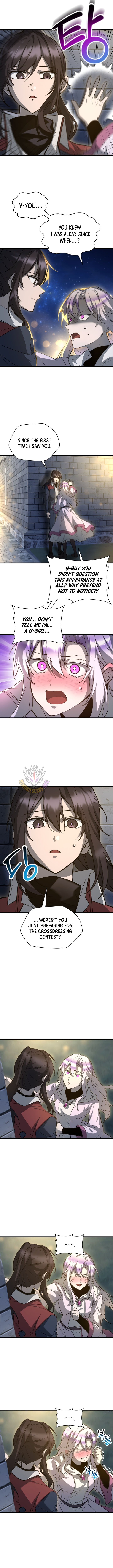 Helmut Chapter 110 - Page 9