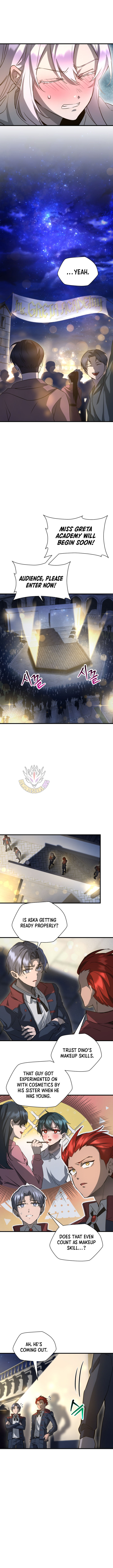 Helmut Chapter 110 - Page 10