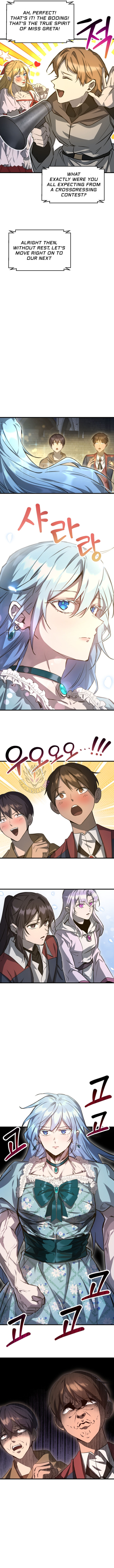 Helmut Chapter 111 - Page 4