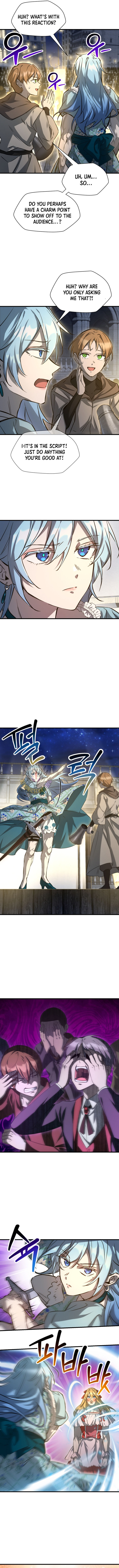 Helmut Chapter 111 - Page 5