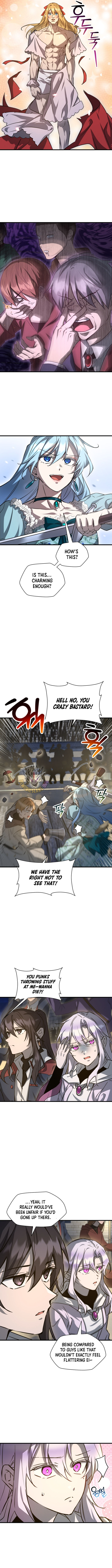 Helmut Chapter 111 - Page 6