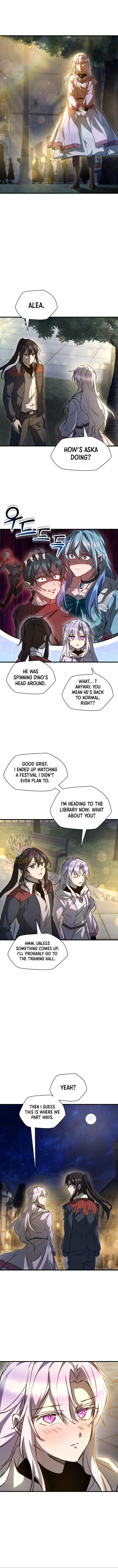 Helmut Chapter 111 - Page 8