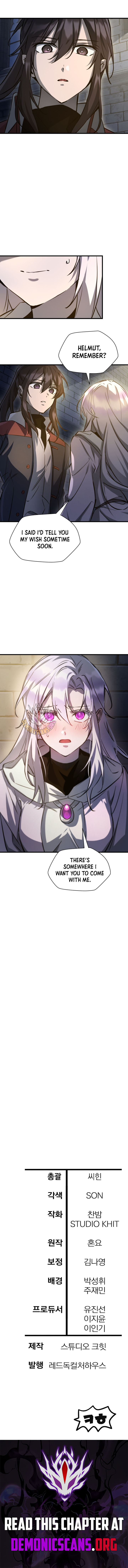 Helmut Chapter 111 - Page 11