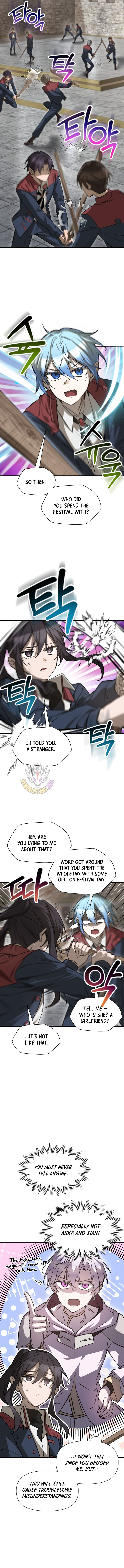 Helmut Chapter 112 - Page 5