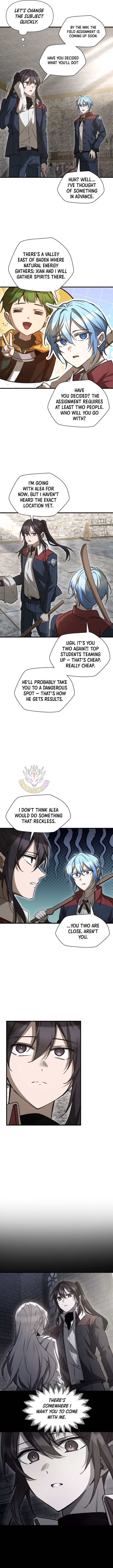 Helmut Chapter 112 - Page 6