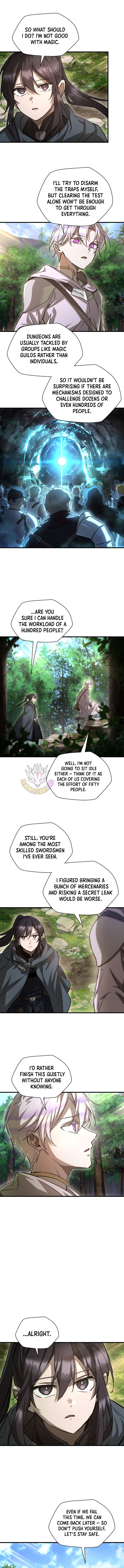 Helmut Chapter 112 - Page 8