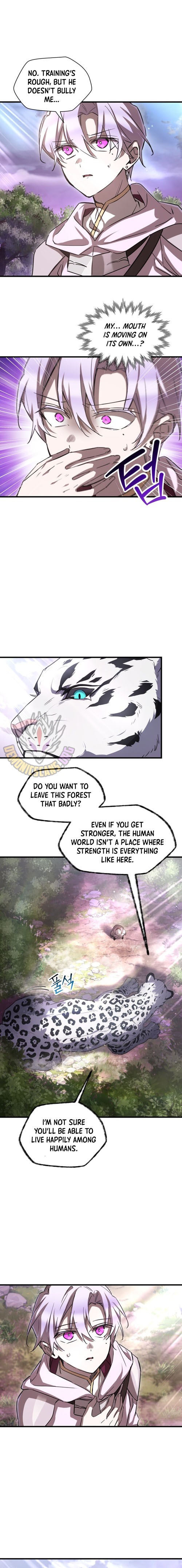 Helmut Chapter 115 - Page 4