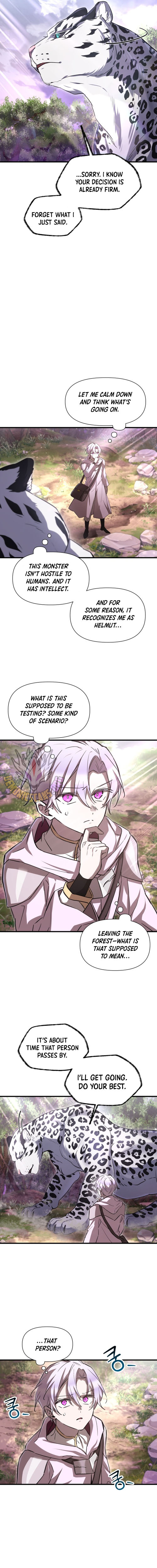 Helmut Chapter 115 - Page 5