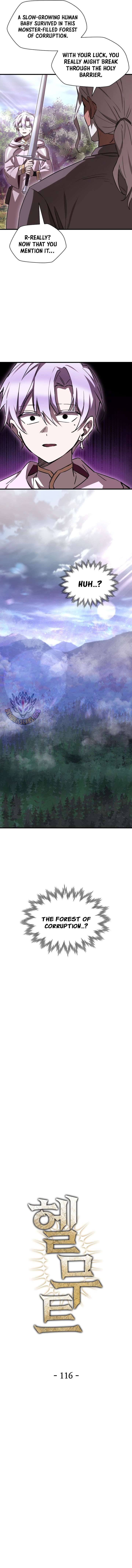 Helmut Chapter 116 - Page 5