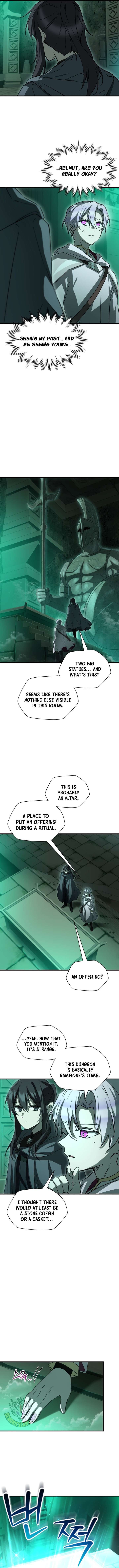 Helmut Chapter 116 - Page 9