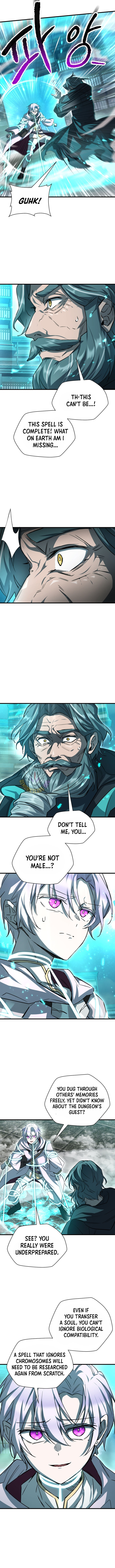 Helmut Chapter 117 - Page 8