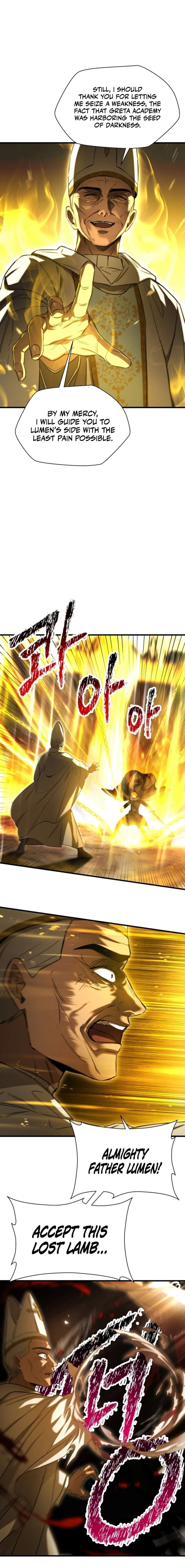 Helmut Chapter 120 - Page 9