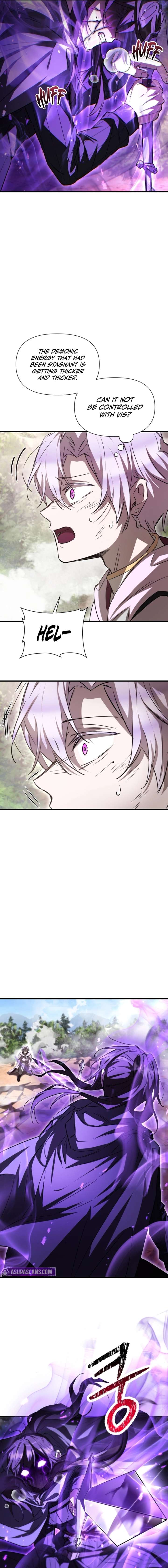 Helmut Chapter 120 - Page 19