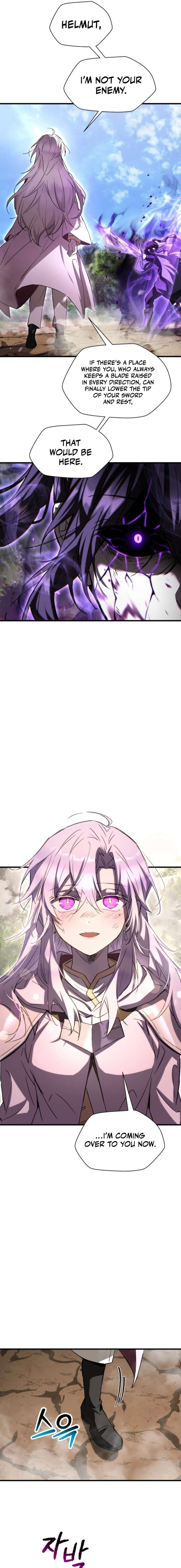 Helmut Chapter 120 - Page 21