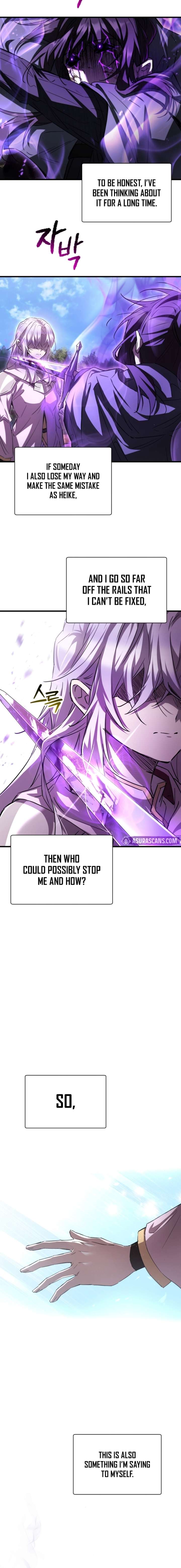 Helmut Chapter 120 - Page 22