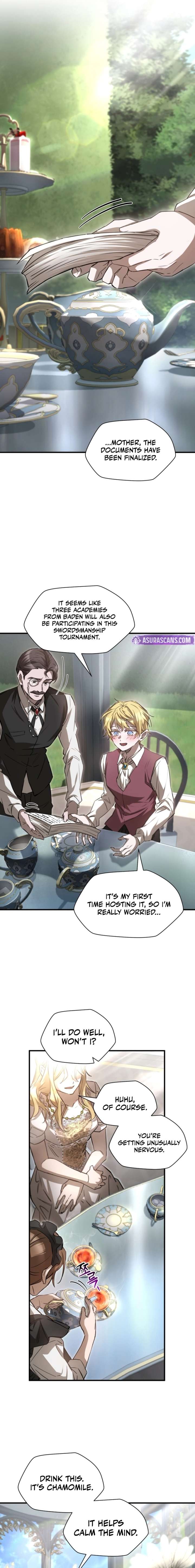 Helmut Chapter 120 - Page 25