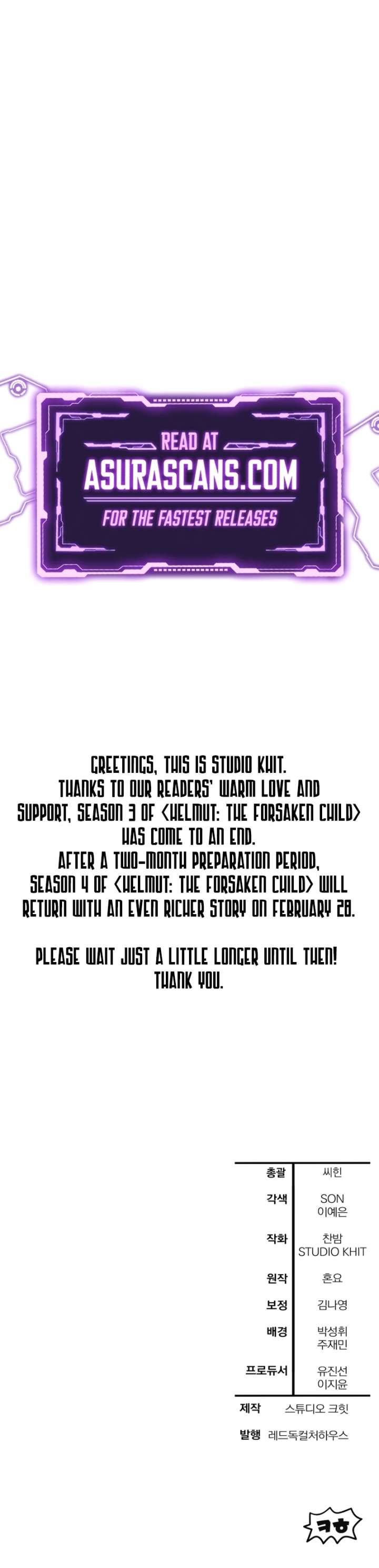 Helmut Chapter 120 - Page 29