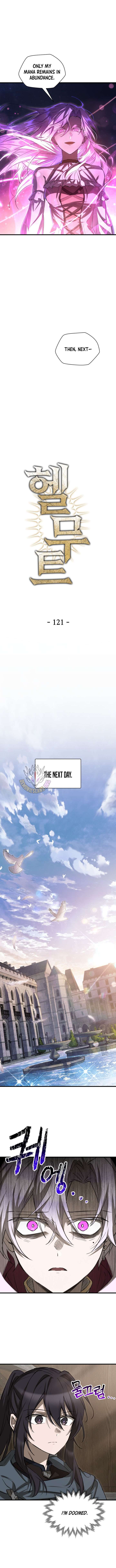 Helmut Chapter 121 - Page 5