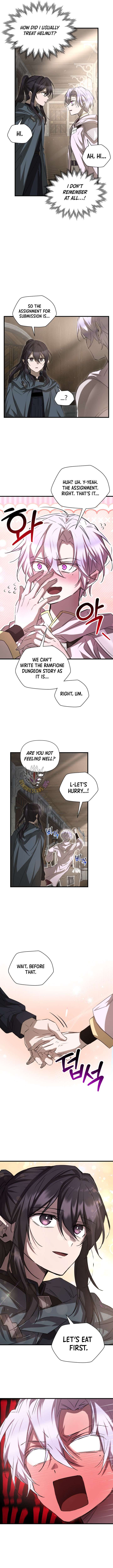 Helmut Chapter 121 - Page 6