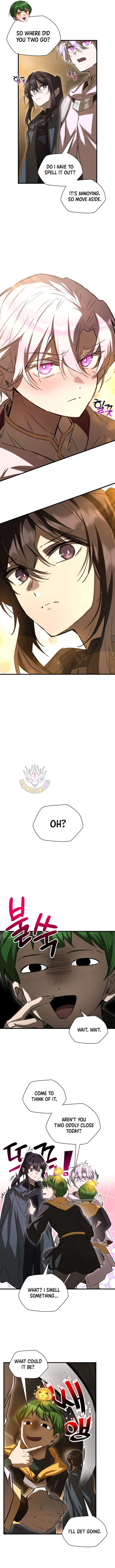 Helmut Chapter 121 - Page 8