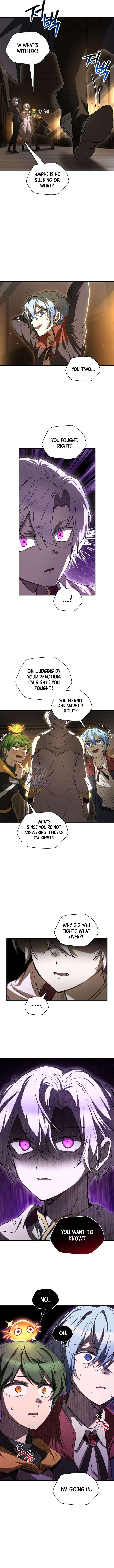 Helmut Chapter 121 - Page 9