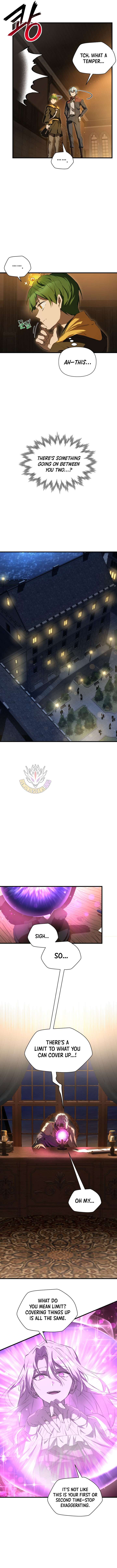 Helmut Chapter 121 - Page 10