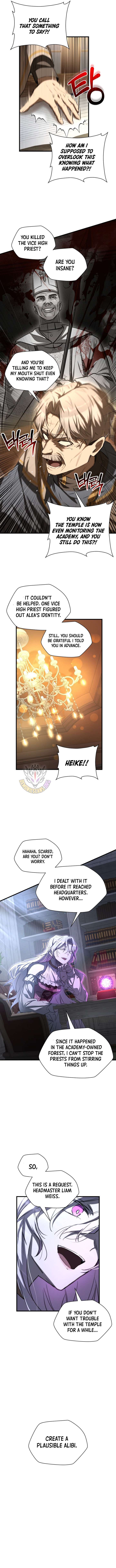 Helmut Chapter 121 - Page 11