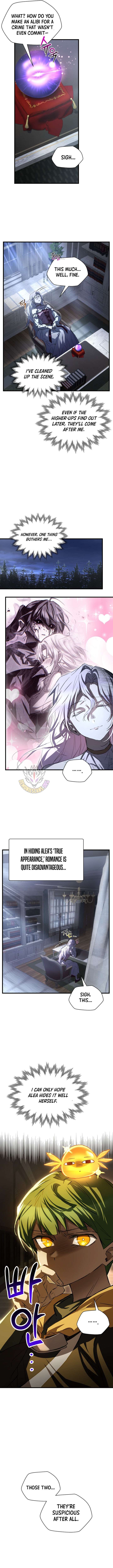 Helmut Chapter 121 - Page 12