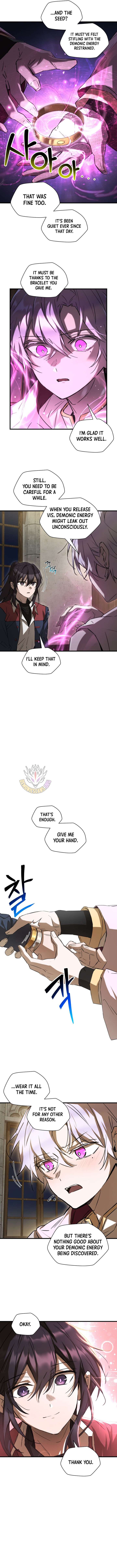 Helmut Chapter 122 - Page 6