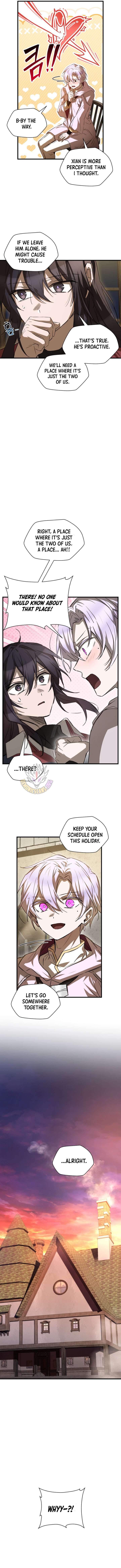 Helmut Chapter 122 - Page 7