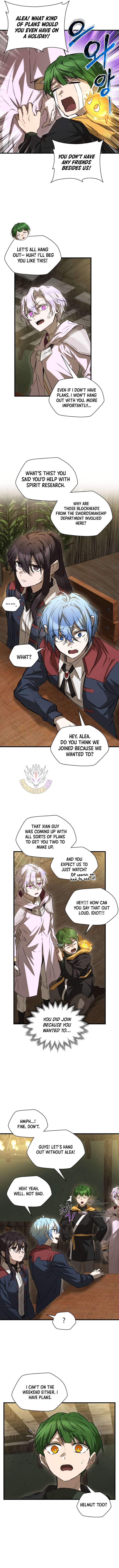 Helmut Chapter 122 - Page 8