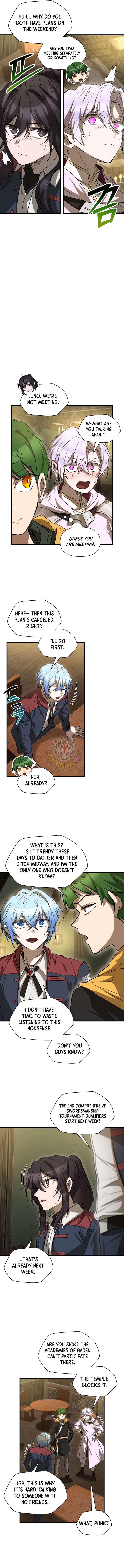 Helmut Chapter 122 - Page 9