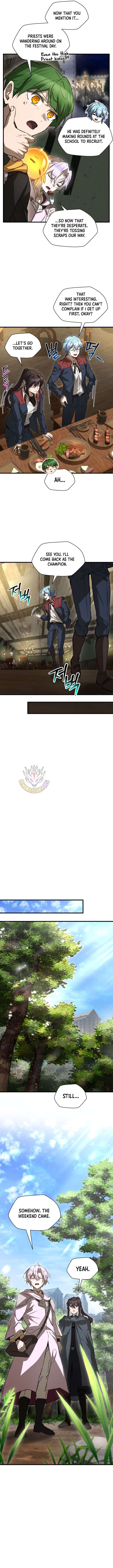 Helmut Chapter 122 - Page 11