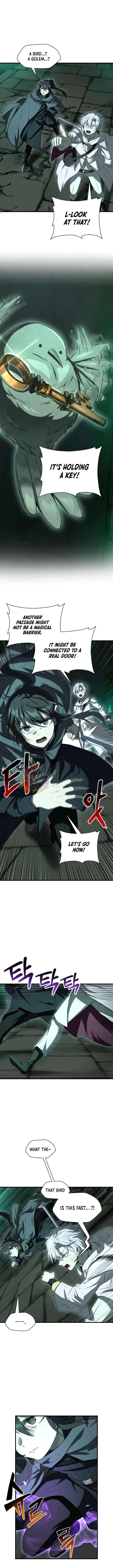 Helmut Chapter 123 - Page 8