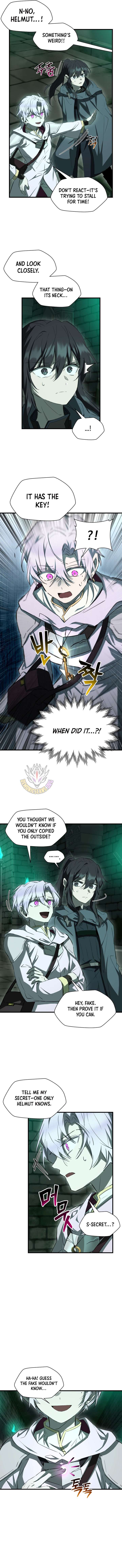 Helmut Chapter 123 - Page 12