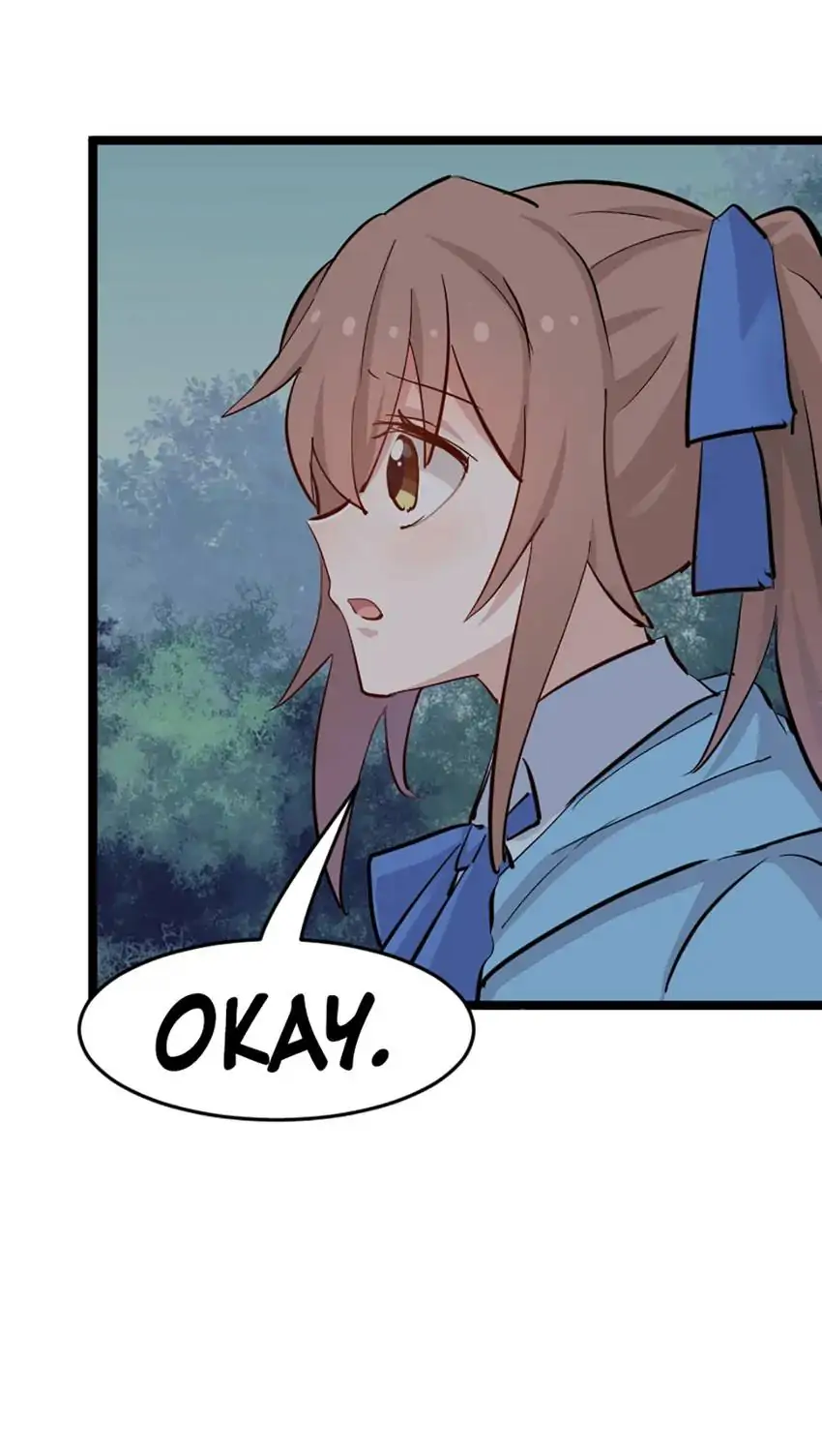 Help, my boyfriend is a ghost! Chapter 151 - Page 15