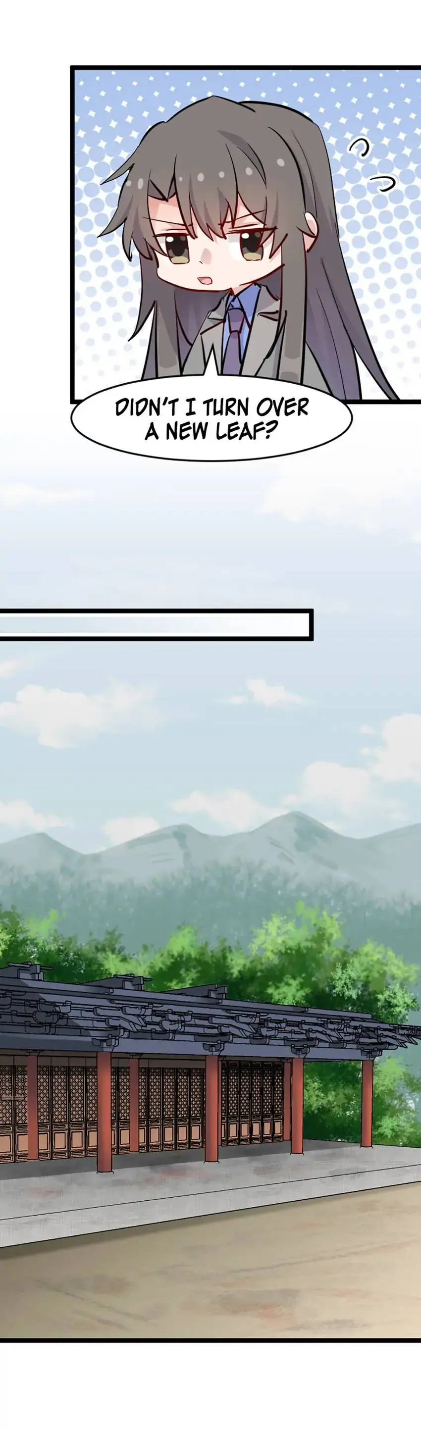 Help, my boyfriend is a ghost! Chapter 152 - Page 5